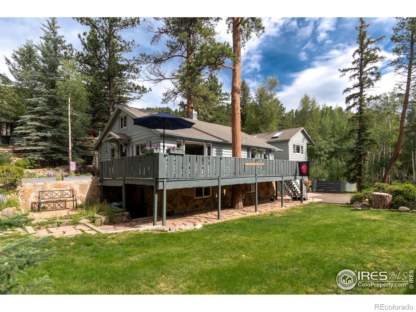 MLS Image #32 for 2383  highway 66 ,estes park, Colorado