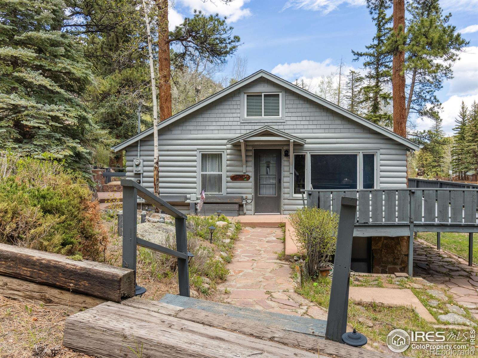 MLS Image #35 for 2383  highway 66 ,estes park, Colorado