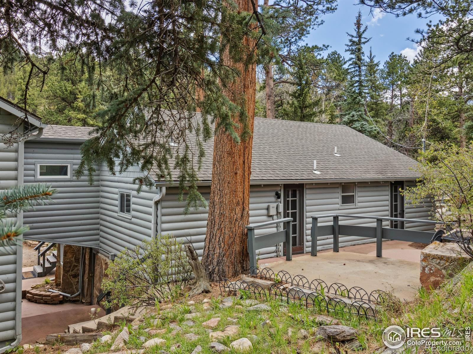 MLS Image #5 for 2383  highway 66 ,estes park, Colorado
