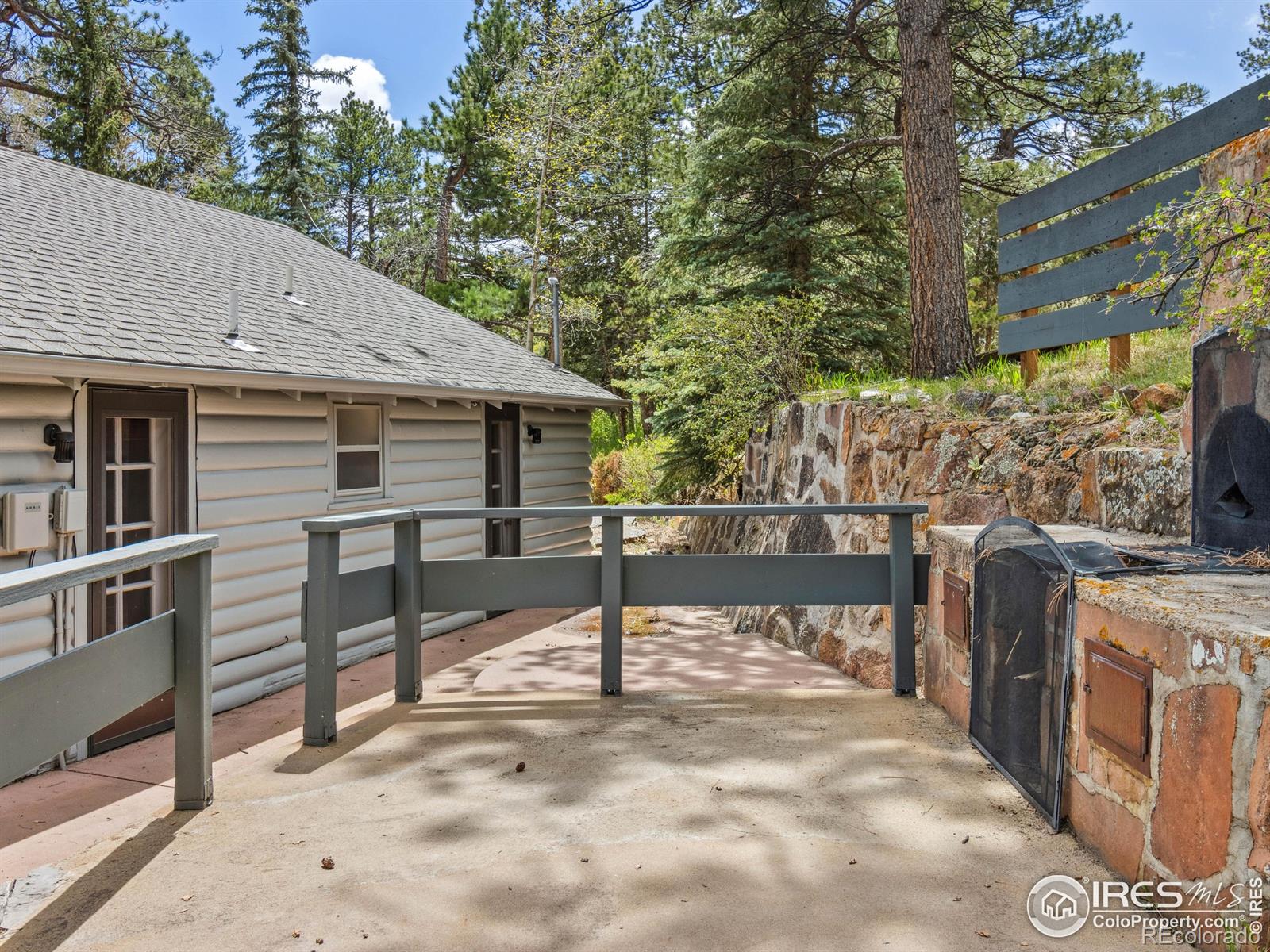 MLS Image #6 for 2383  highway 66 ,estes park, Colorado