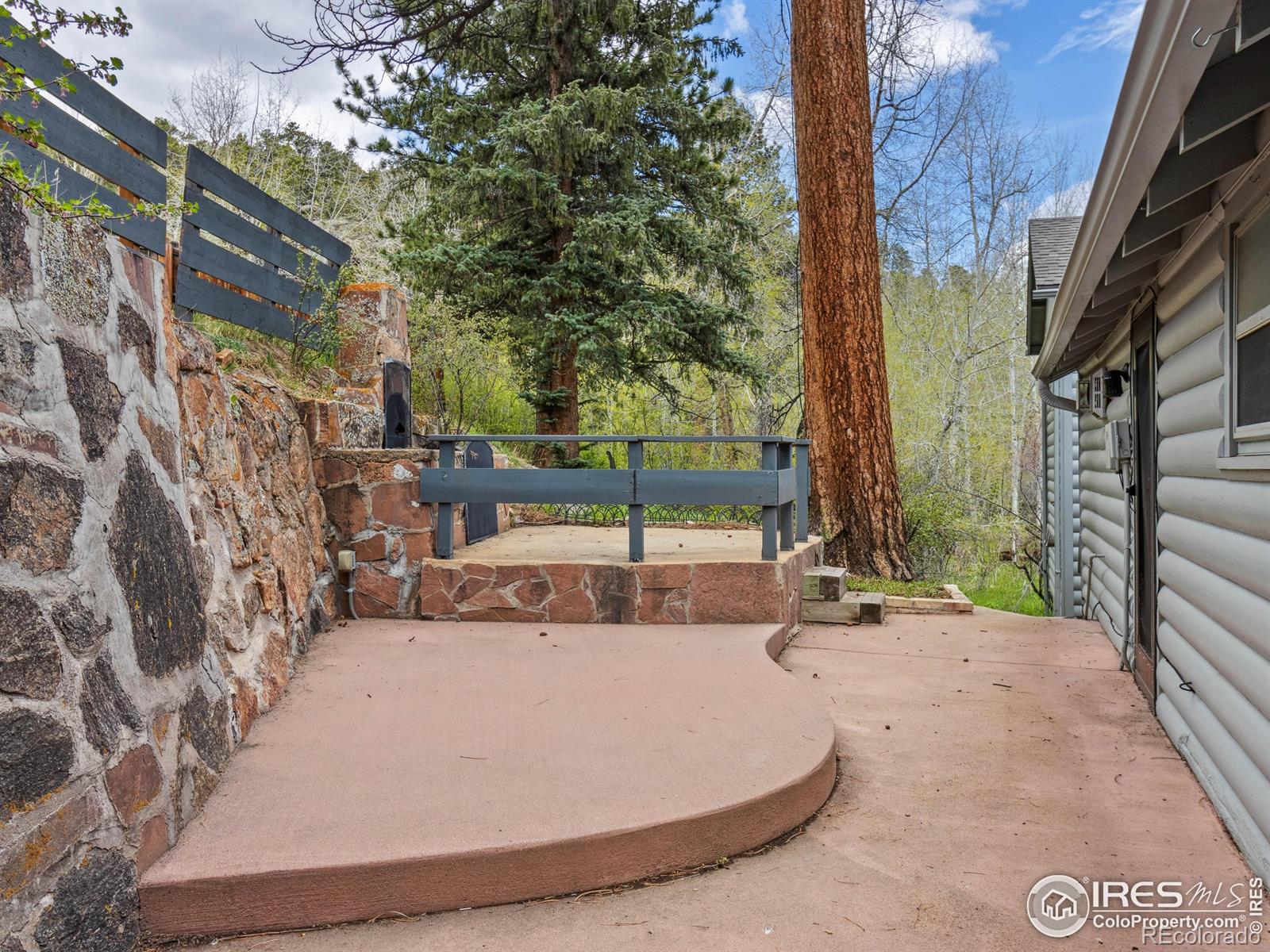 MLS Image #7 for 2383  highway 66 ,estes park, Colorado