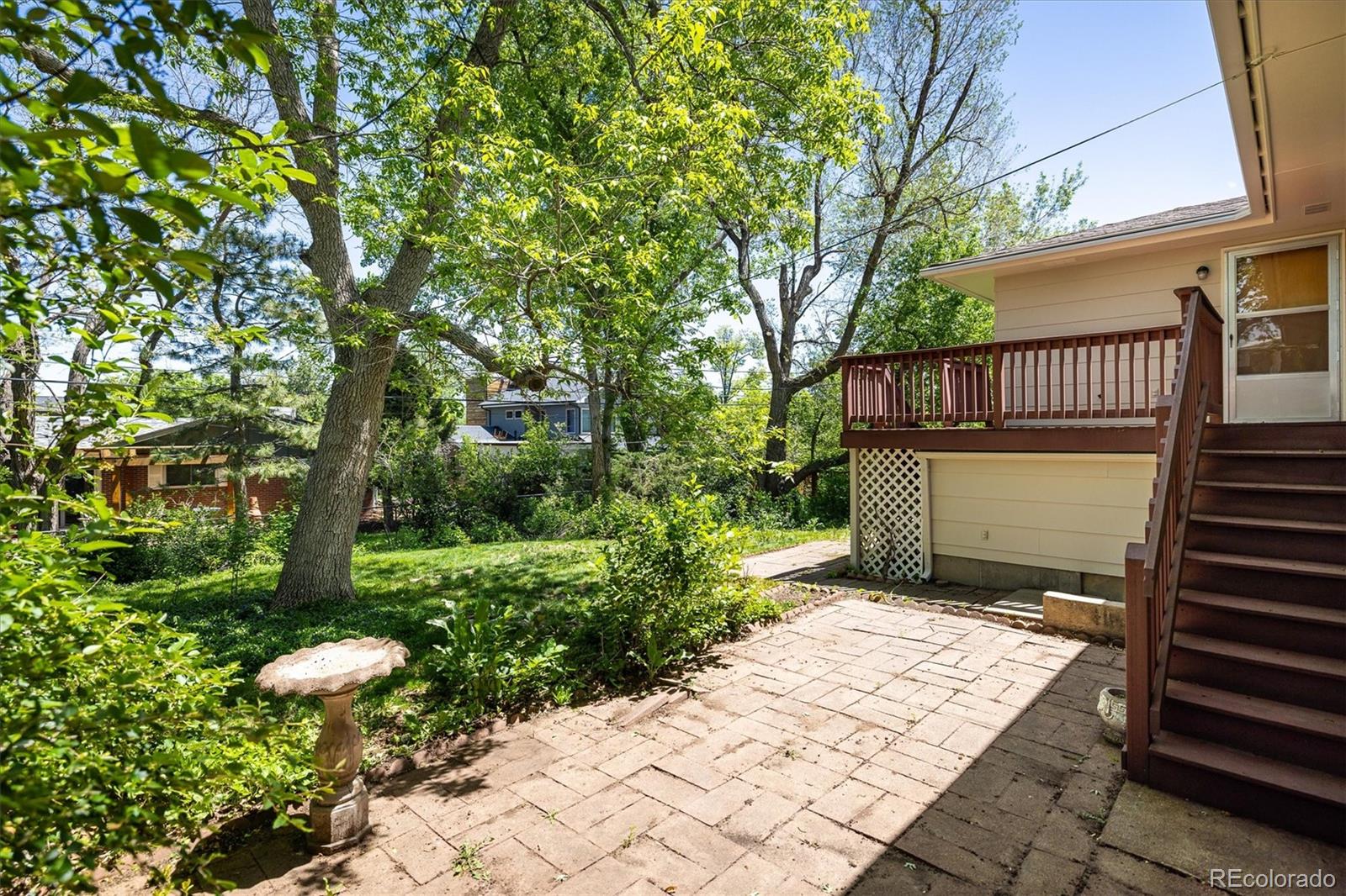 MLS Image #21 for 1270  berea drive,boulder, Colorado