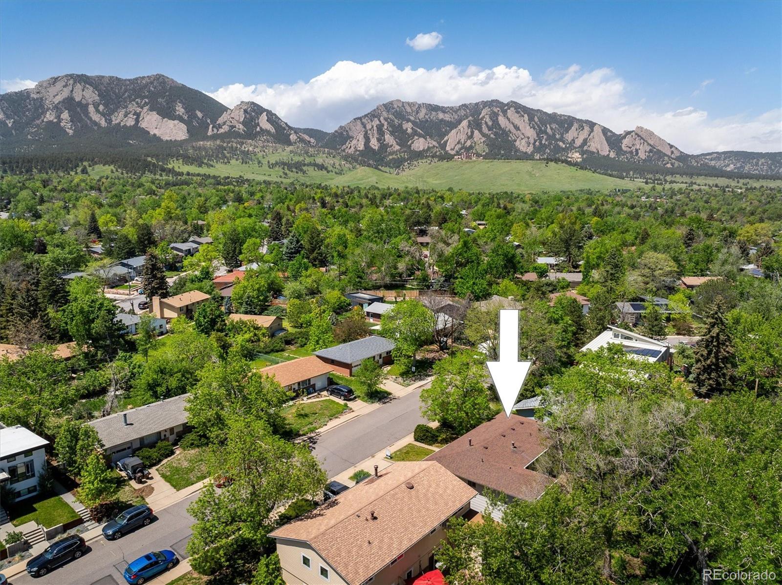 MLS Image #23 for 1270  berea drive,boulder, Colorado
