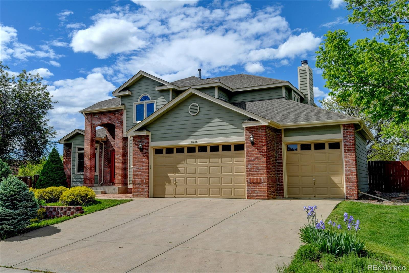 MLS Image #2 for 8286 w 108th place,broomfield, Colorado