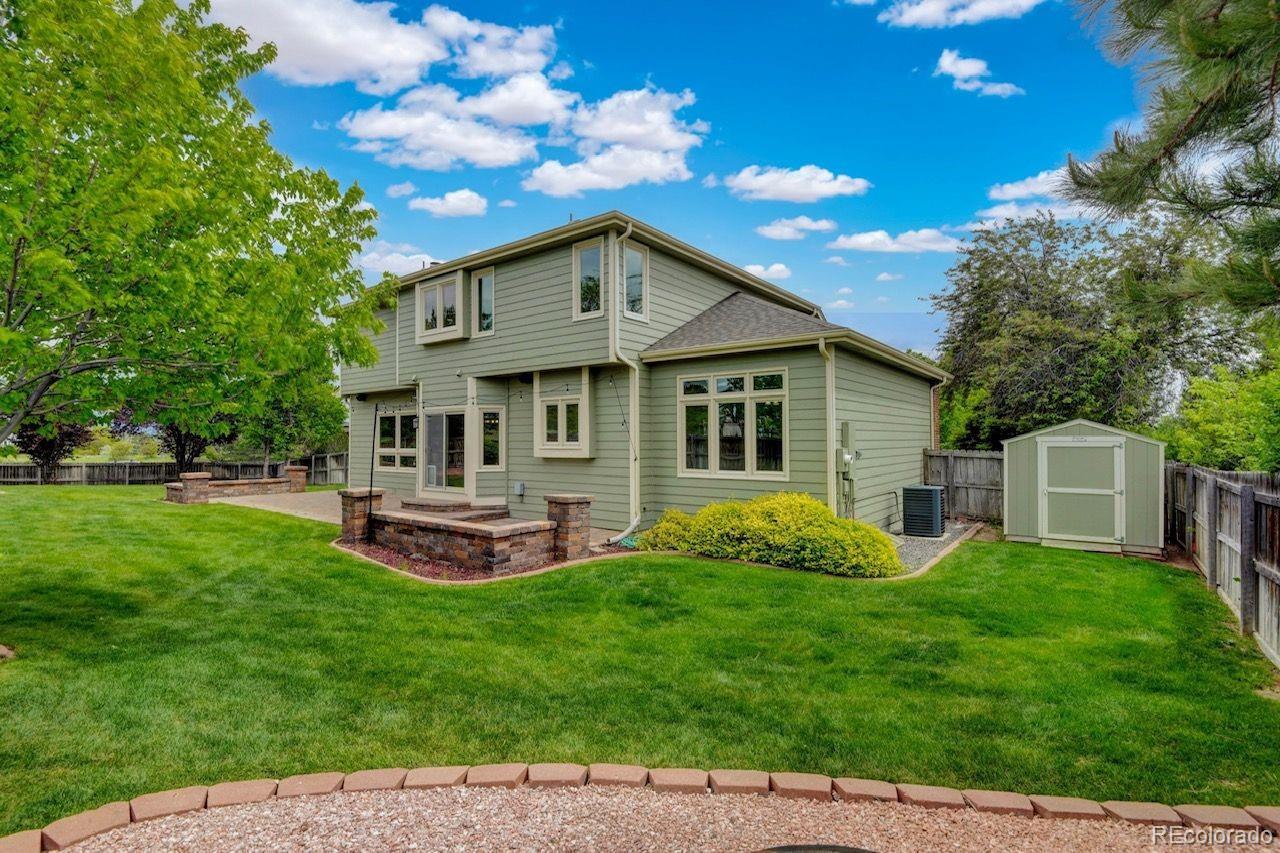 MLS Image #43 for 8286 w 108th place,broomfield, Colorado
