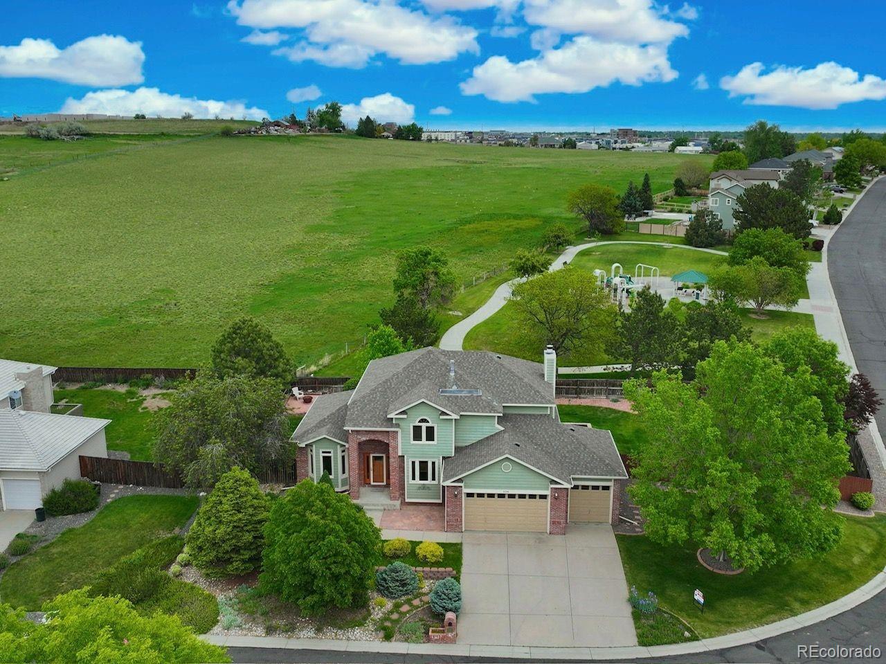MLS Image #46 for 8286 w 108th place,broomfield, Colorado
