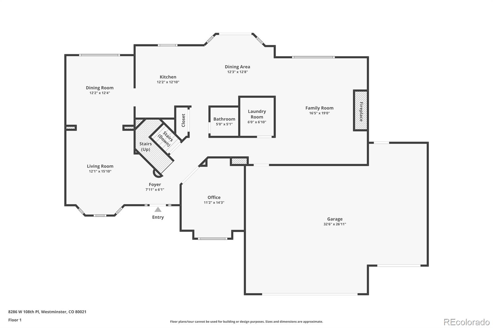 MLS Image #47 for 8286 w 108th place,broomfield, Colorado