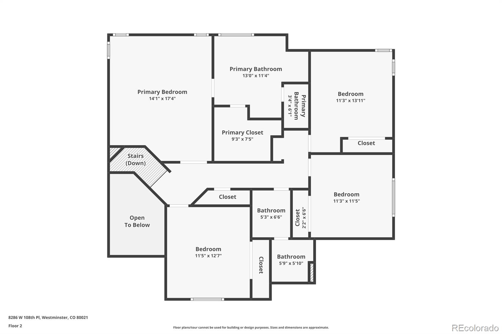 MLS Image #48 for 8286 w 108th place,broomfield, Colorado
