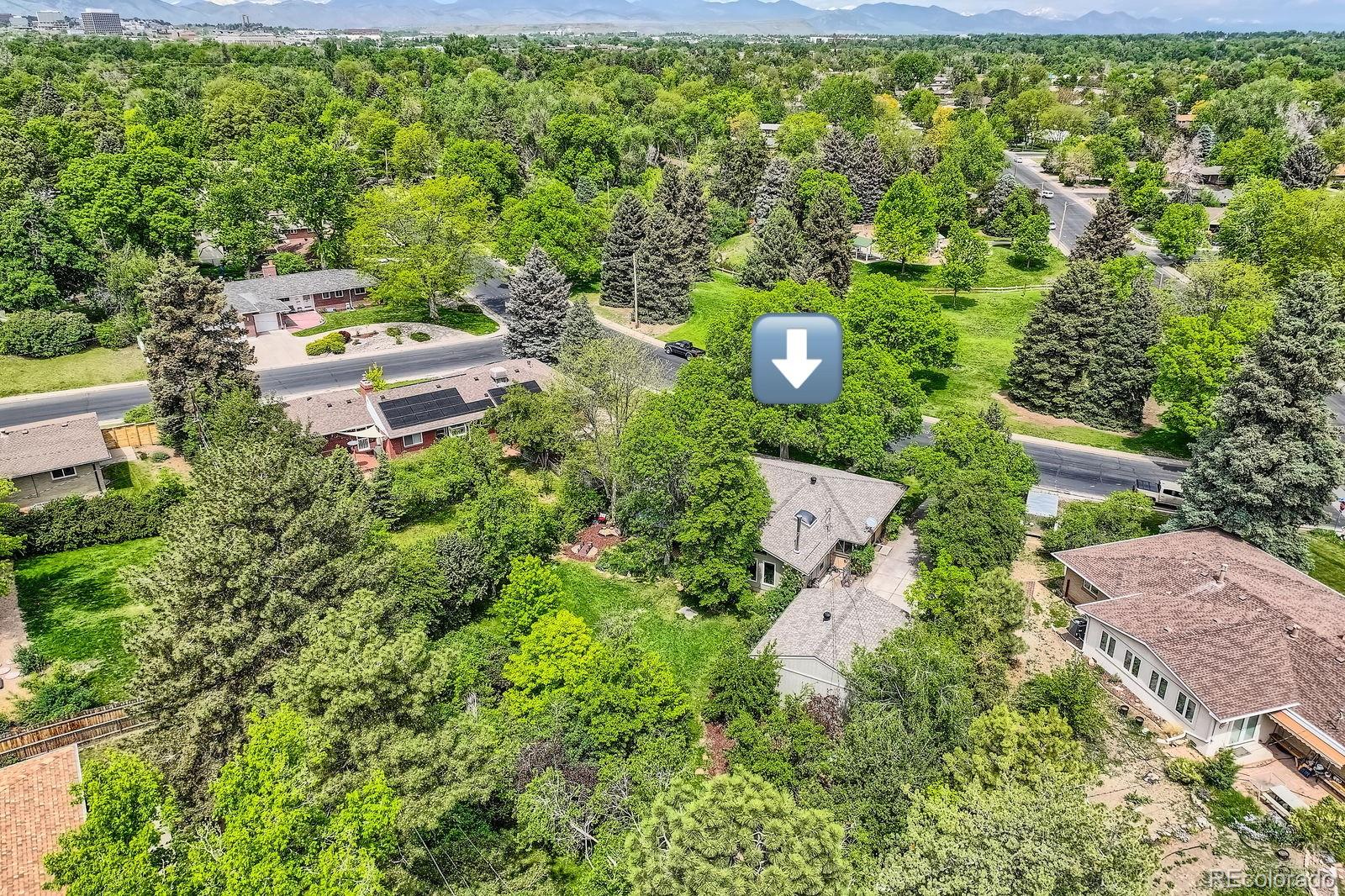 MLS Image #28 for 8600 w 2nd avenue,lakewood, Colorado