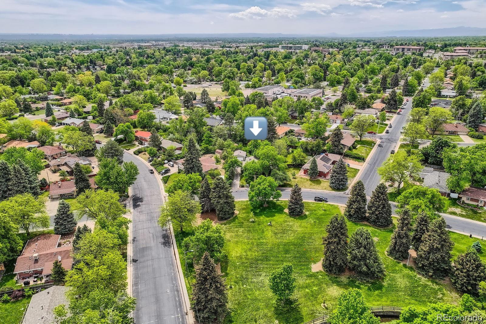 MLS Image #29 for 8600 w 2nd avenue,lakewood, Colorado