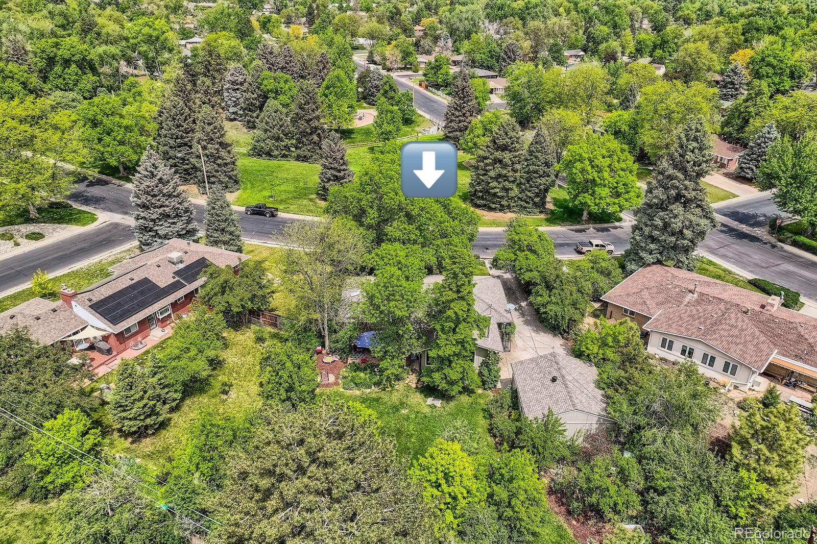 MLS Image #30 for 8600 w 2nd avenue,lakewood, Colorado