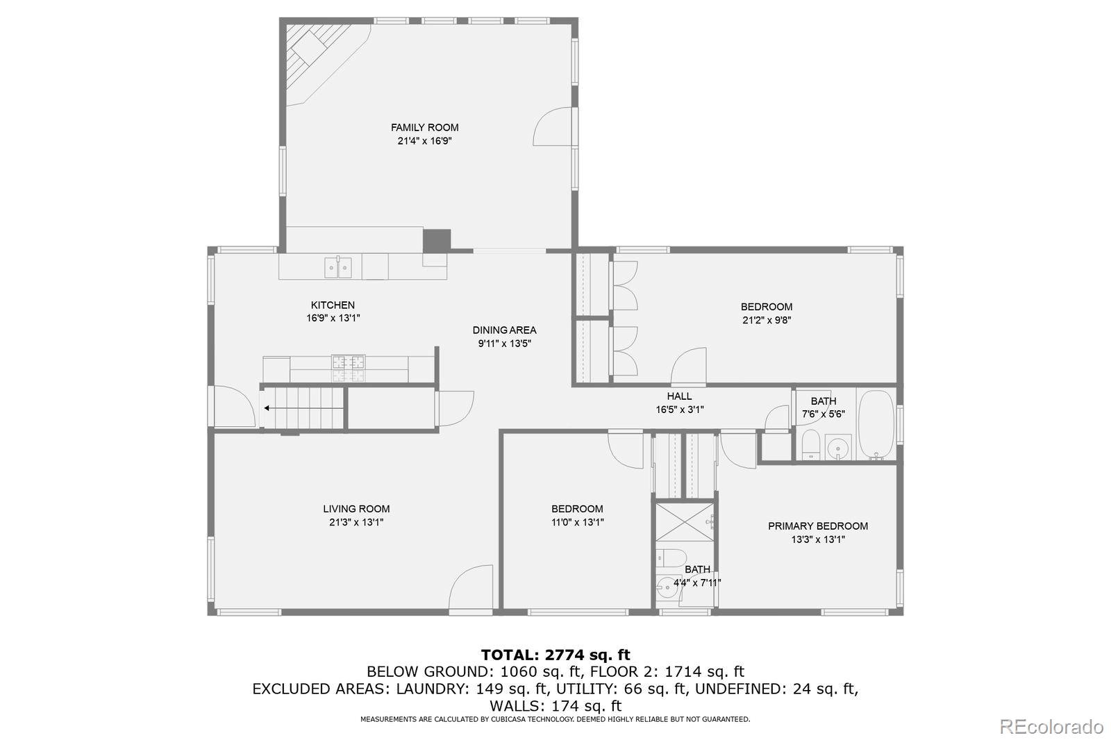 MLS Image #35 for 8600 w 2nd avenue,lakewood, Colorado