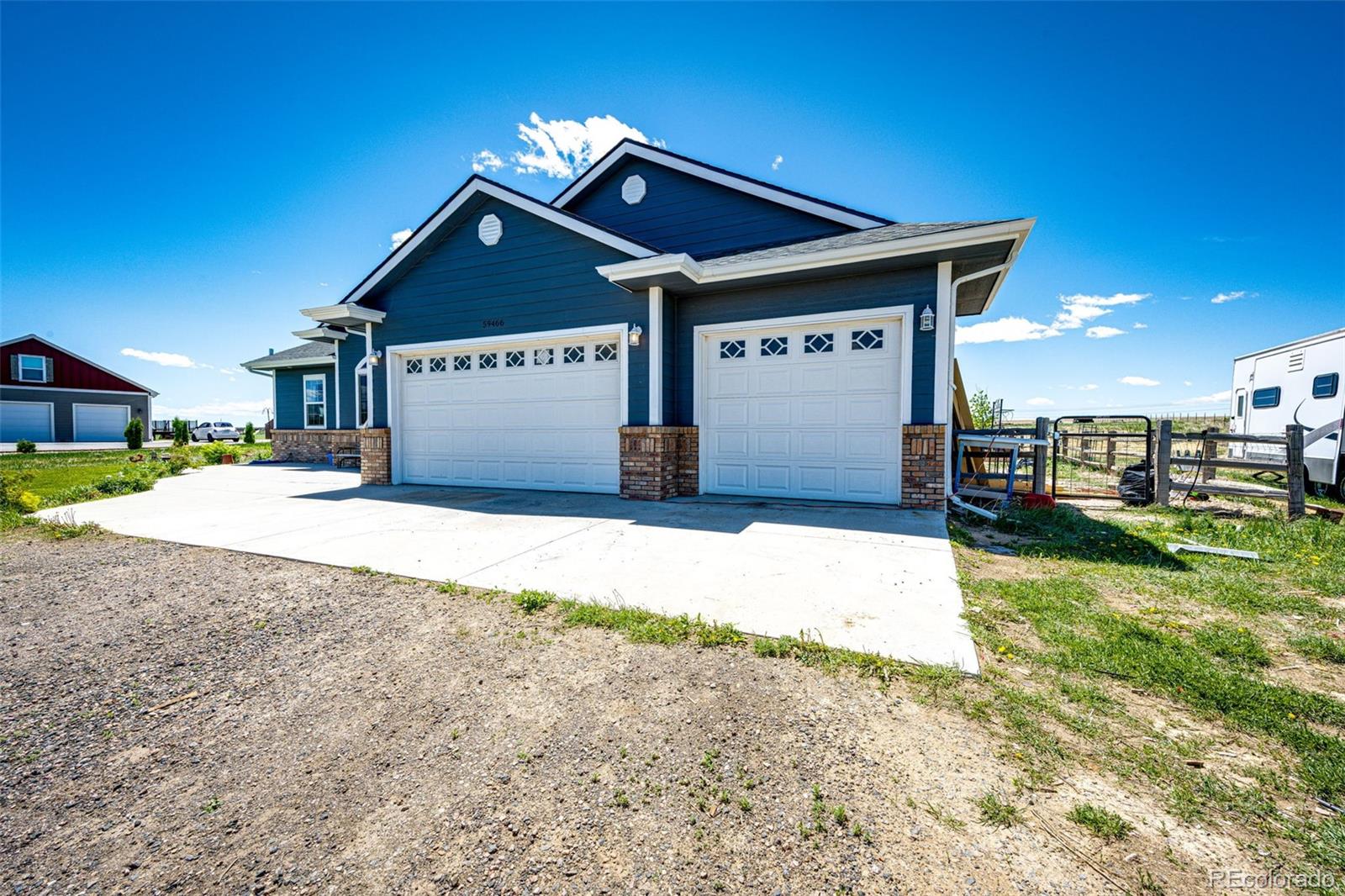 MLS Image #1 for 59466 e commanche way,strasburg, Colorado
