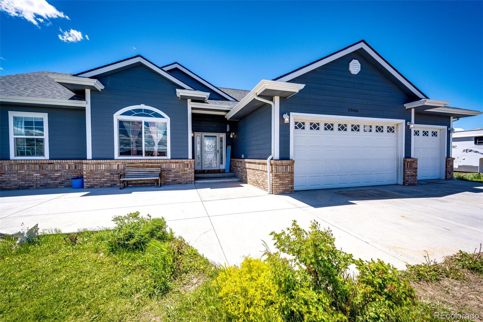 MLS Image #2 for 59466 e commanche way,strasburg, Colorado