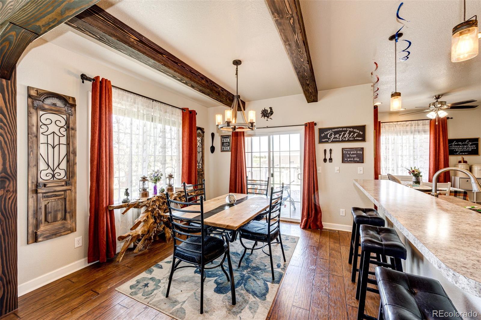 MLS Image #6 for 59466 e commanche way,strasburg, Colorado