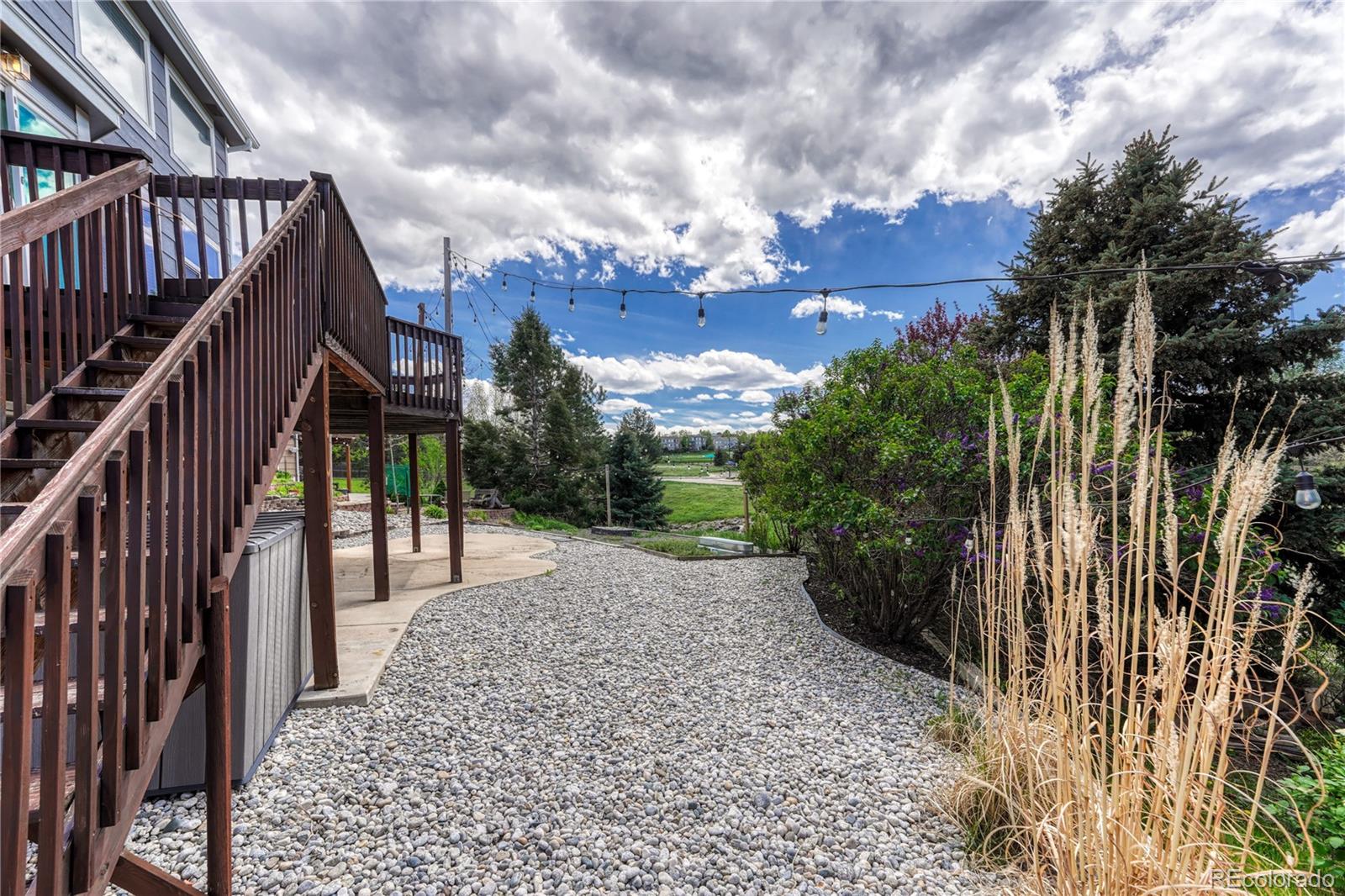 MLS Image #37 for 3630  sawgrass trail,castle rock, Colorado