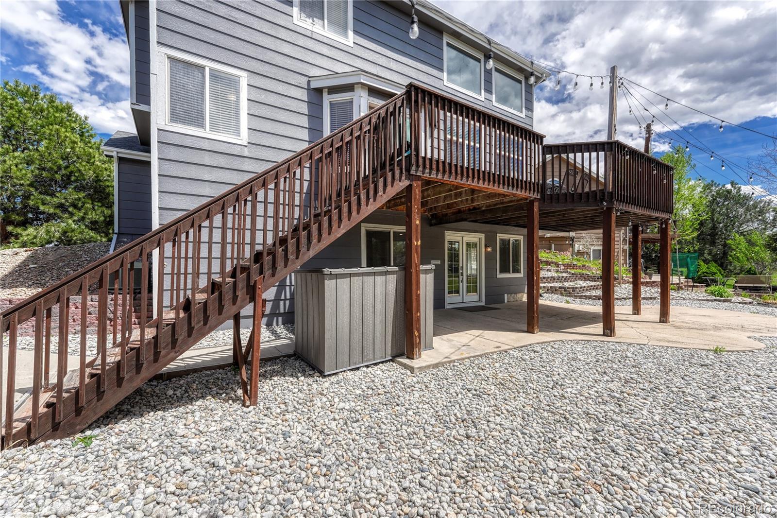 MLS Image #38 for 3630  sawgrass trail,castle rock, Colorado