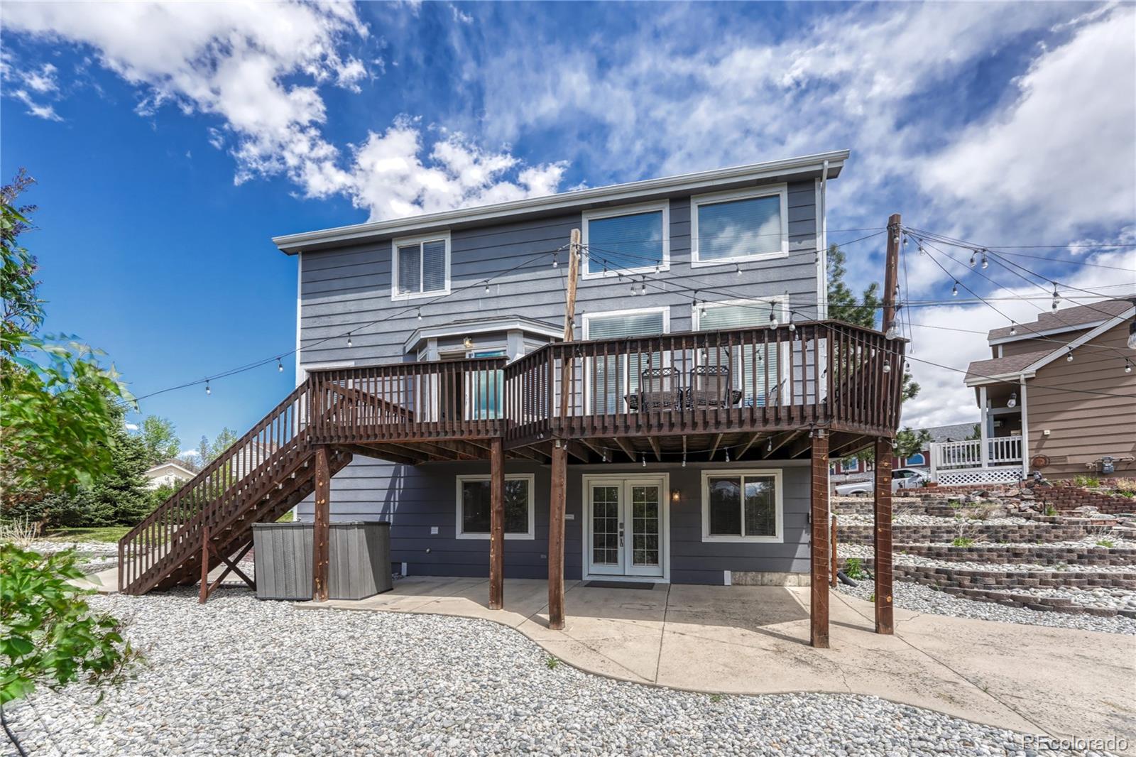 MLS Image #39 for 3630  sawgrass trail,castle rock, Colorado