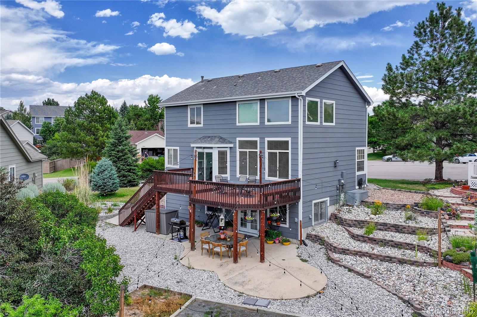 MLS Image #45 for 3630  sawgrass trail,castle rock, Colorado