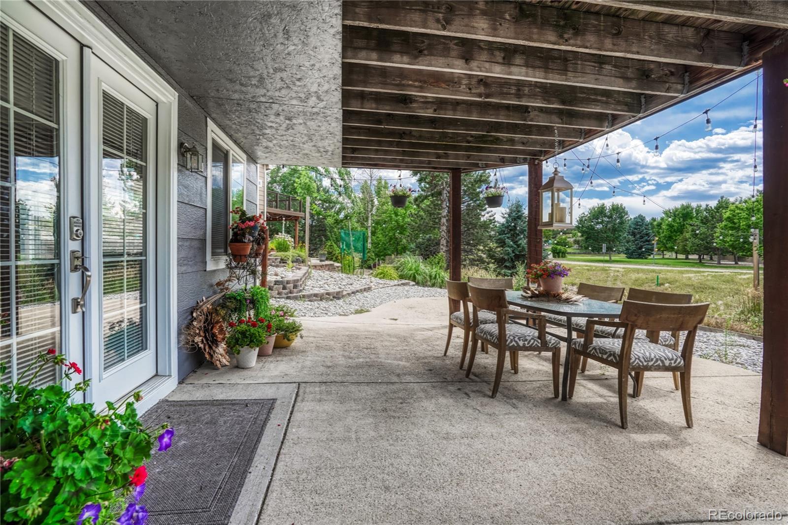 MLS Image #48 for 3630  sawgrass trail,castle rock, Colorado