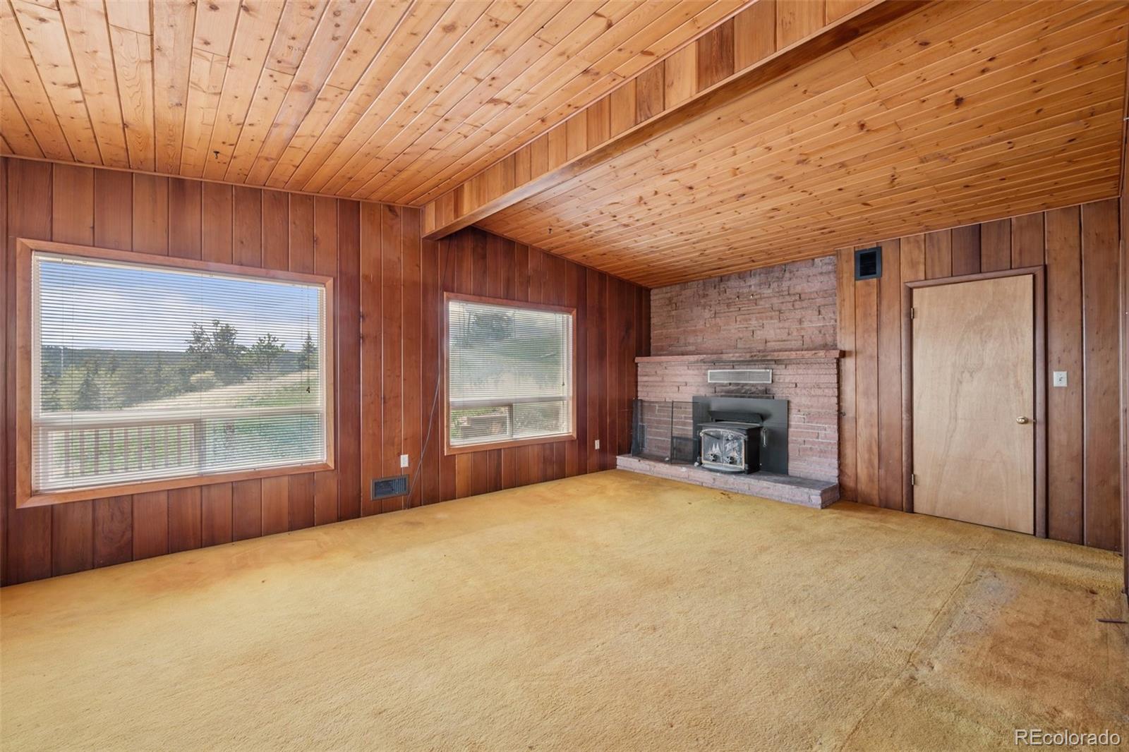 MLS Image #3 for 150  apache trail,woodland park, Colorado