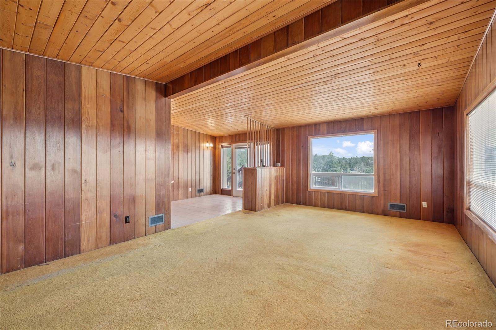 MLS Image #5 for 150  apache trail,woodland park, Colorado
