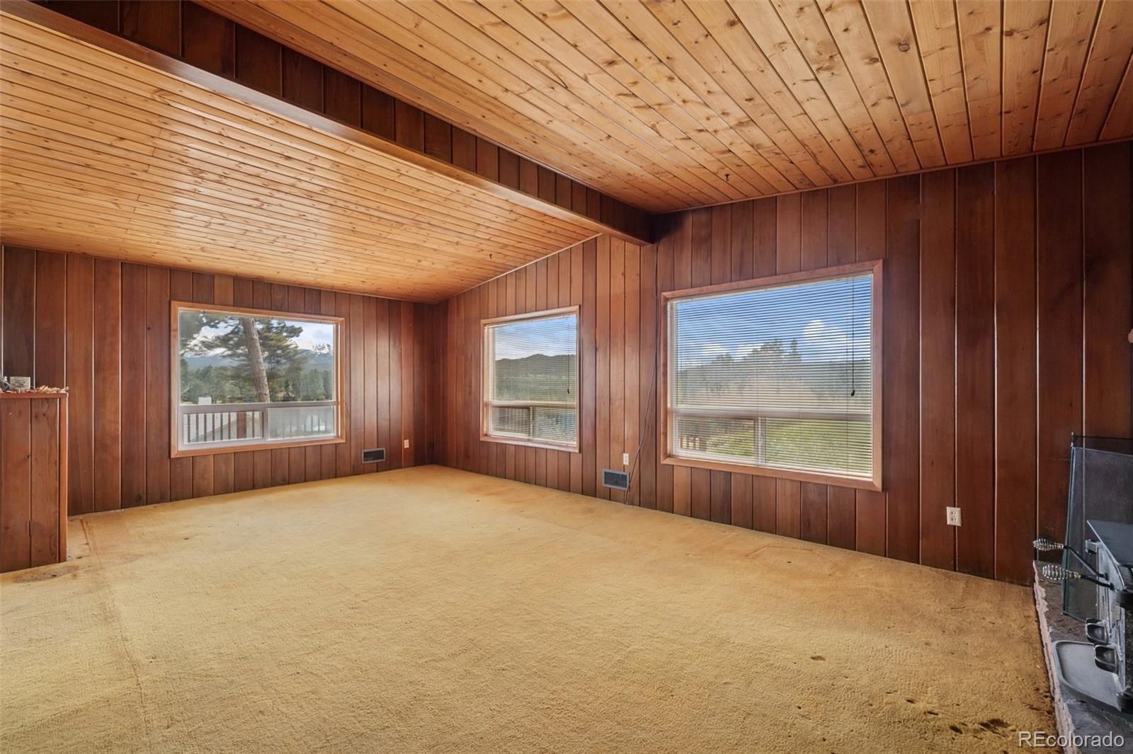 MLS Image #6 for 150  apache trail,woodland park, Colorado