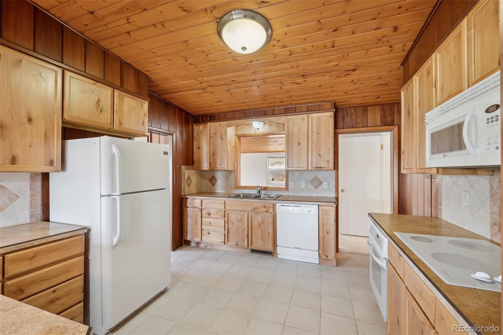 MLS Image #9 for 150  apache trail,woodland park, Colorado