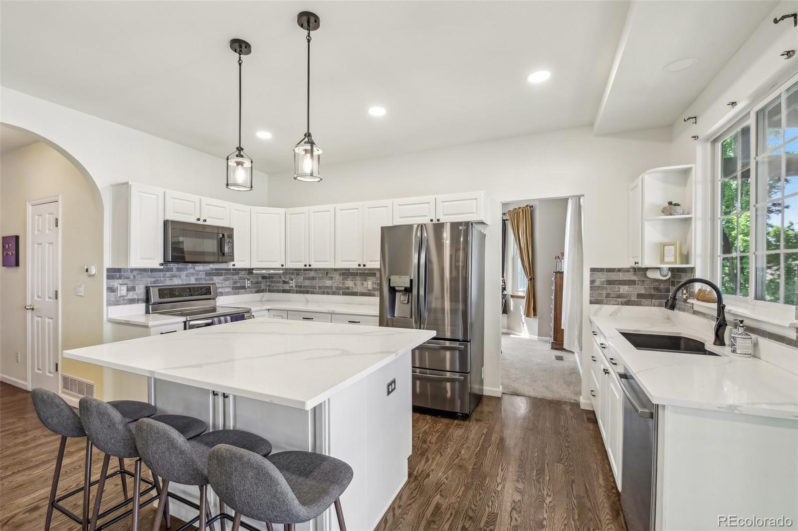 MLS Image #0 for 7513  simms court,arvada, Colorado