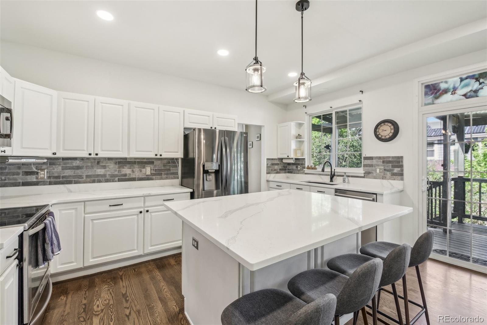 MLS Image #1 for 7513  simms court,arvada, Colorado