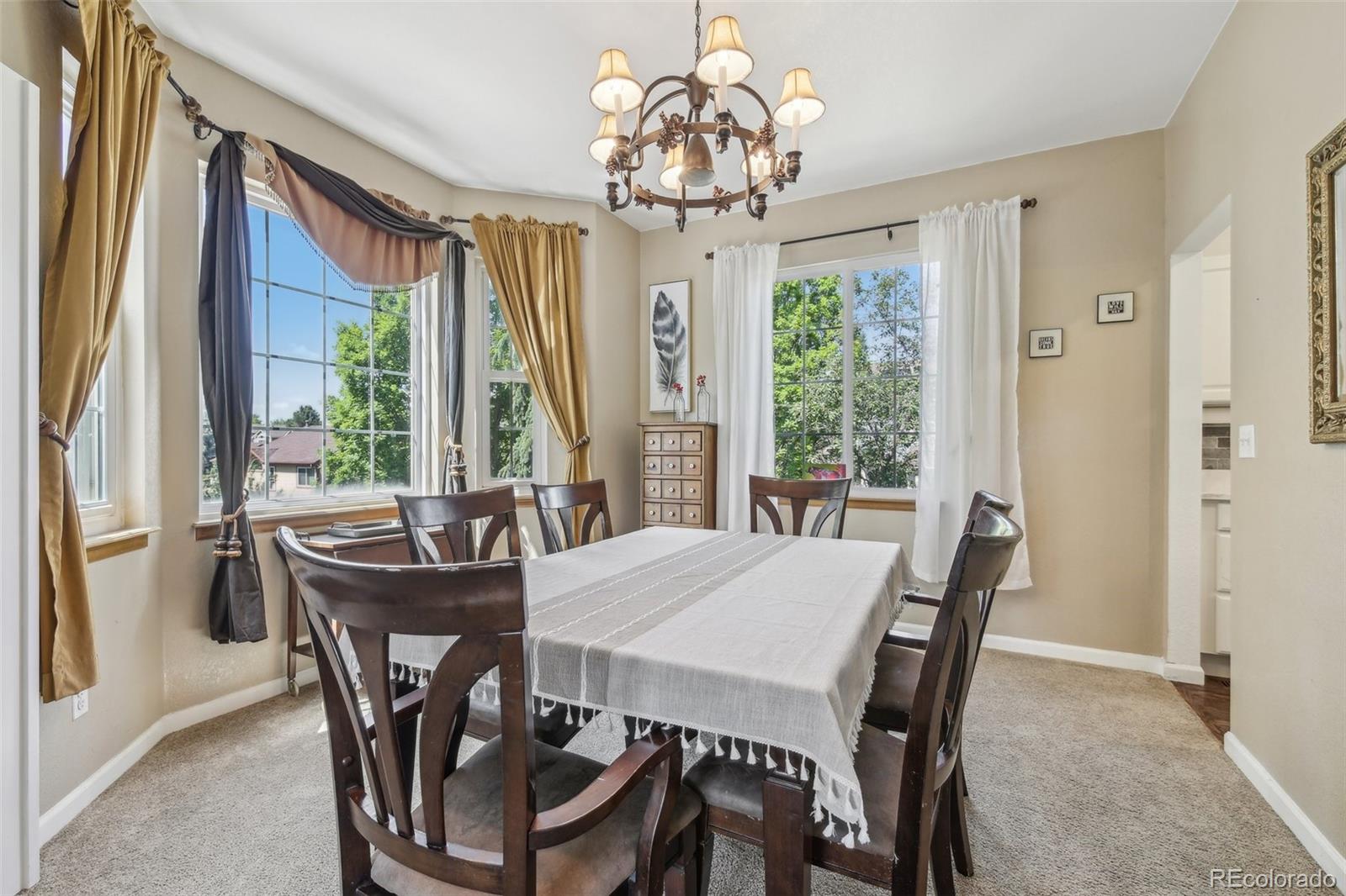 MLS Image #11 for 7513  simms court,arvada, Colorado