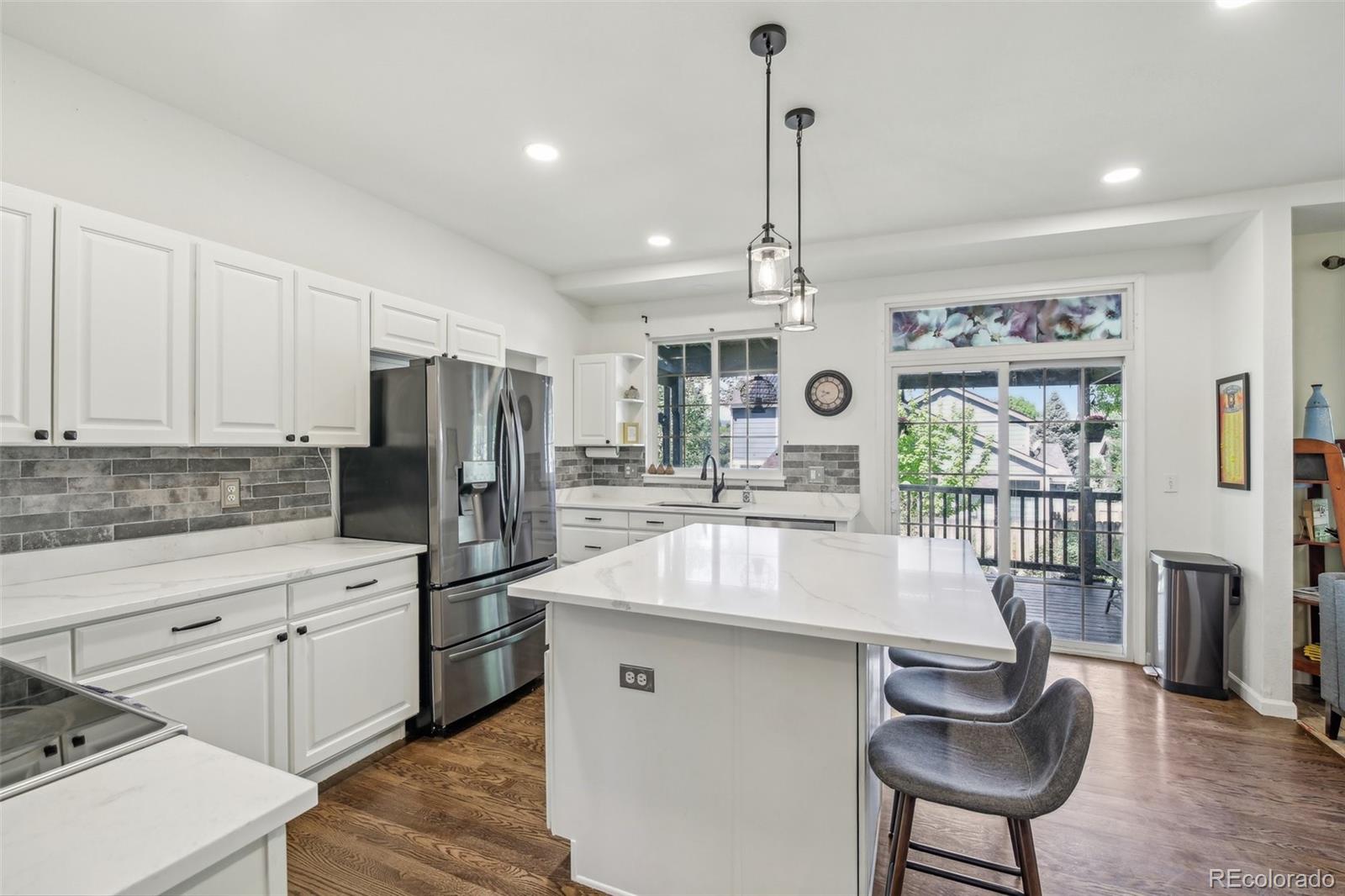 MLS Image #2 for 7513  simms court,arvada, Colorado