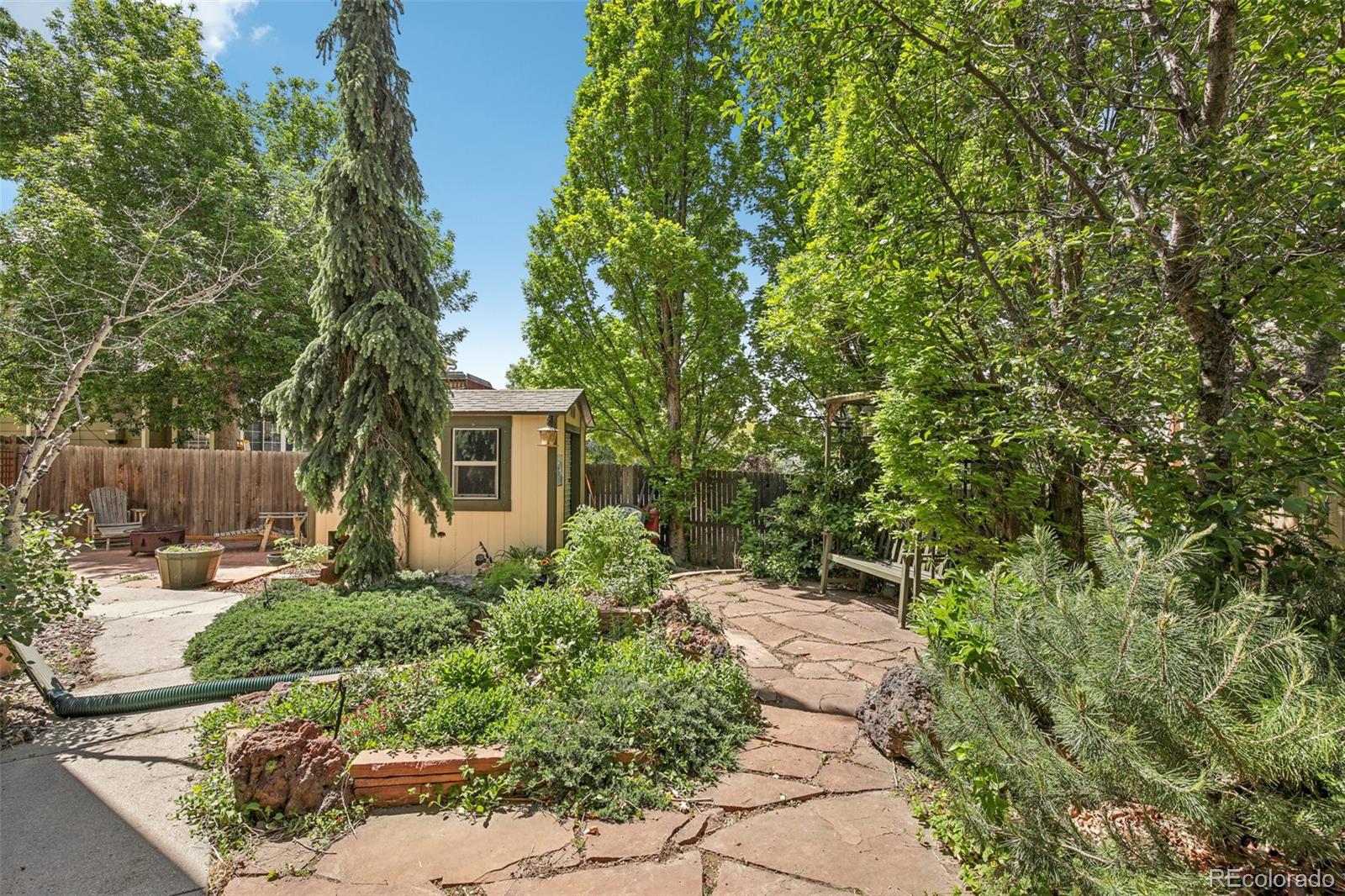 MLS Image #41 for 7513  simms court,arvada, Colorado