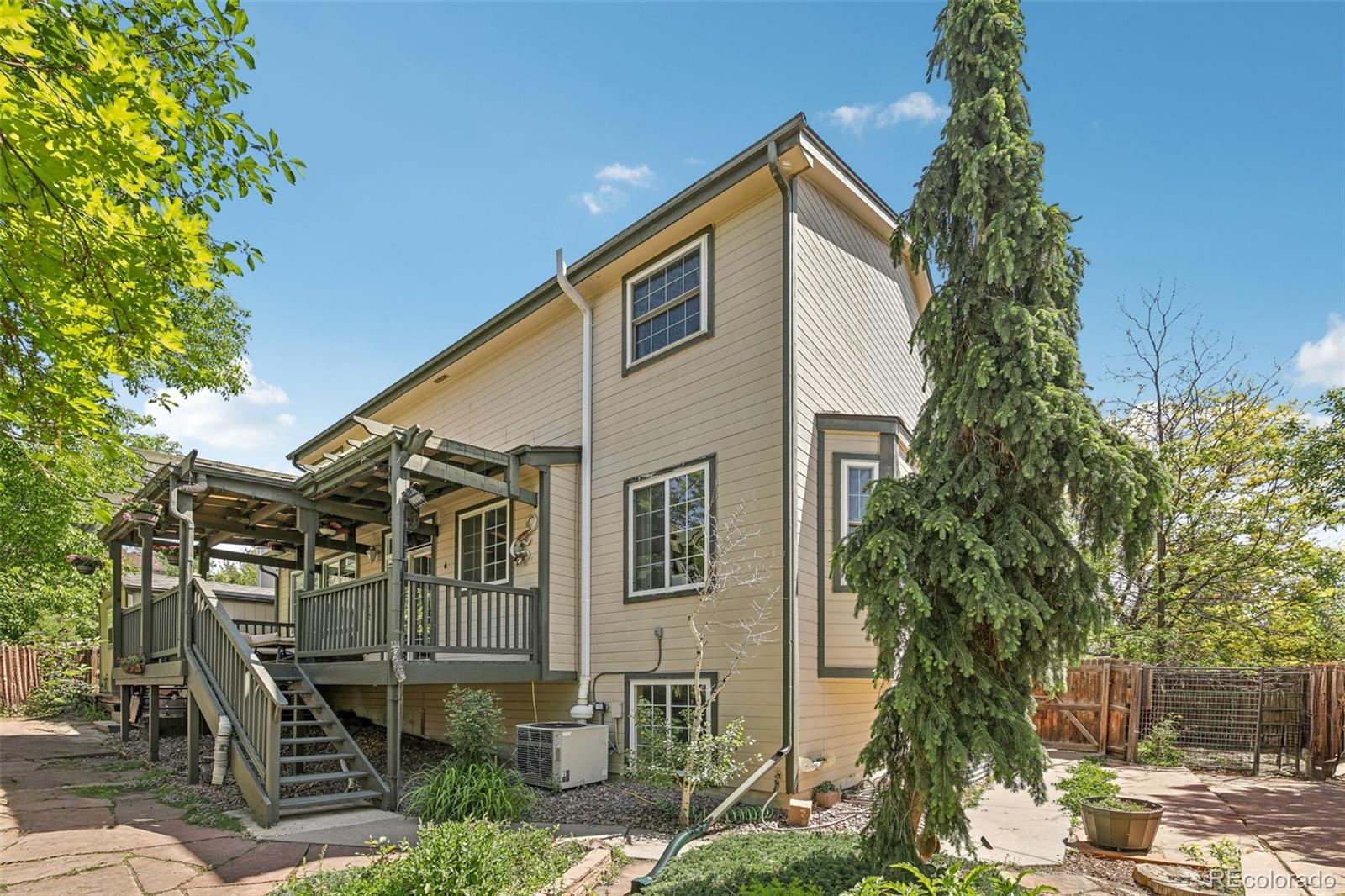 MLS Image #42 for 7513  simms court,arvada, Colorado