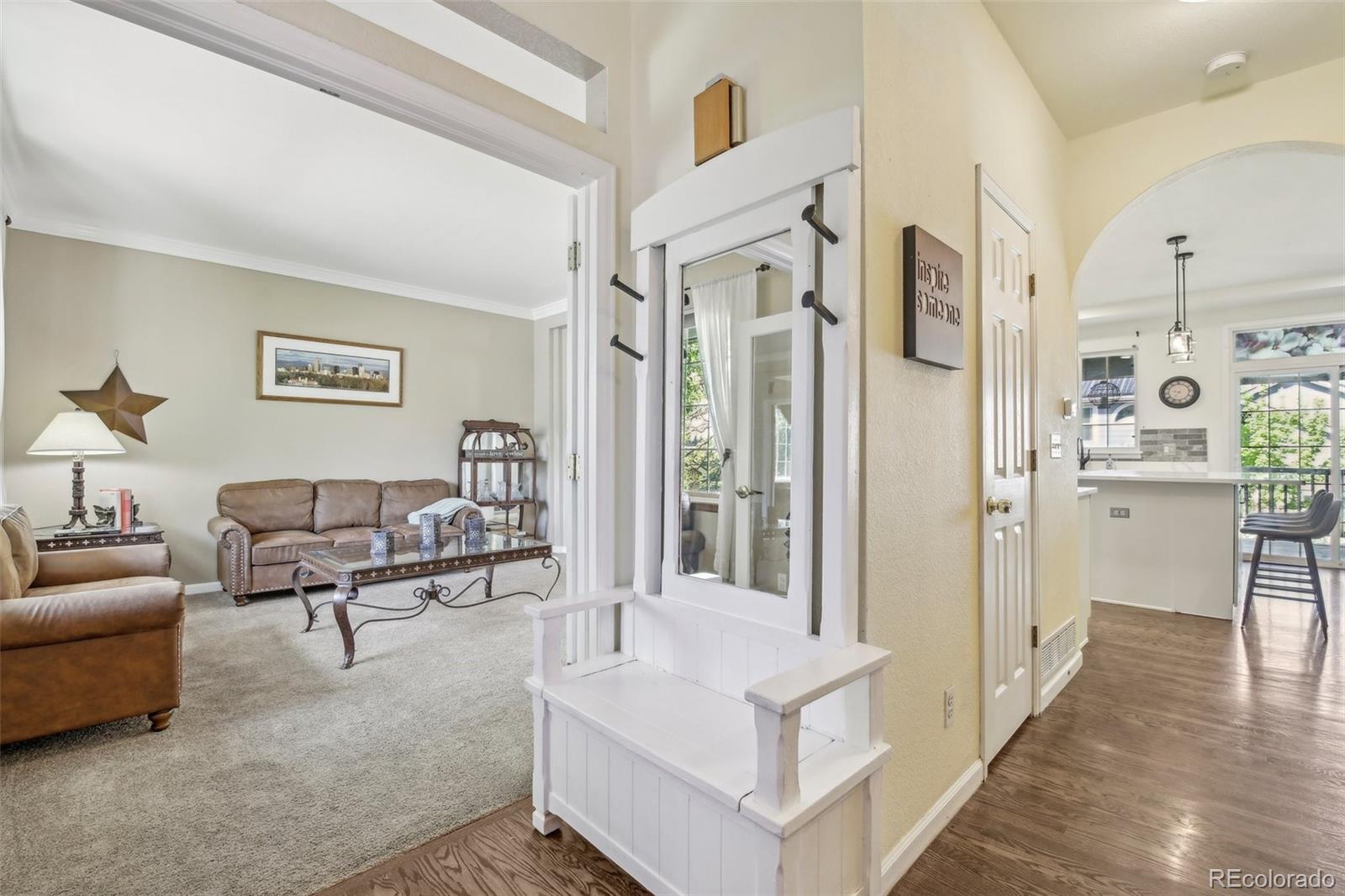 MLS Image #7 for 7513  simms court,arvada, Colorado