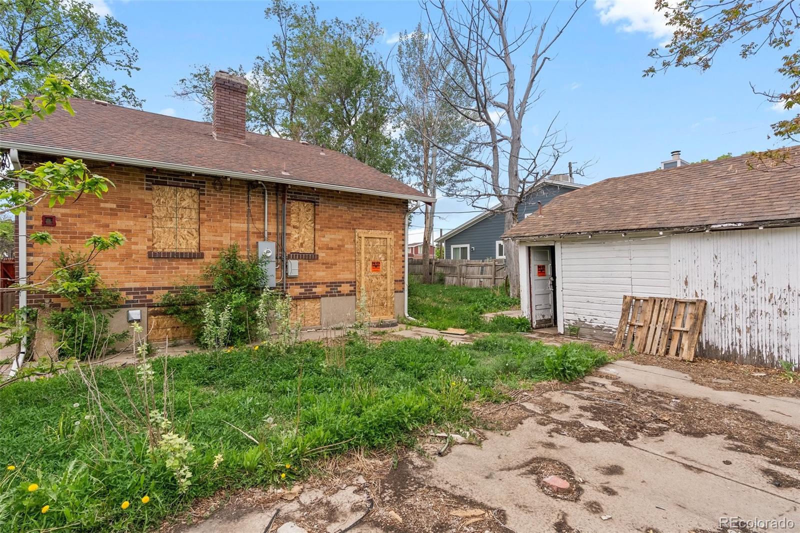 MLS Image #26 for 2701 w mississippi avenue,denver, Colorado