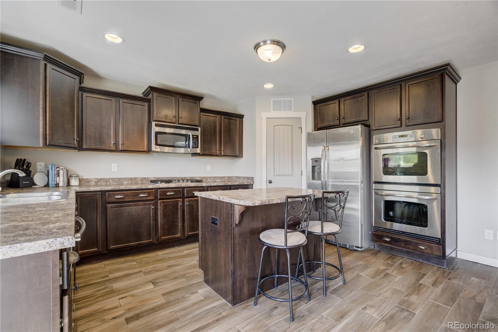 MLS Image #11 for 3812  chia drive,colorado springs, Colorado