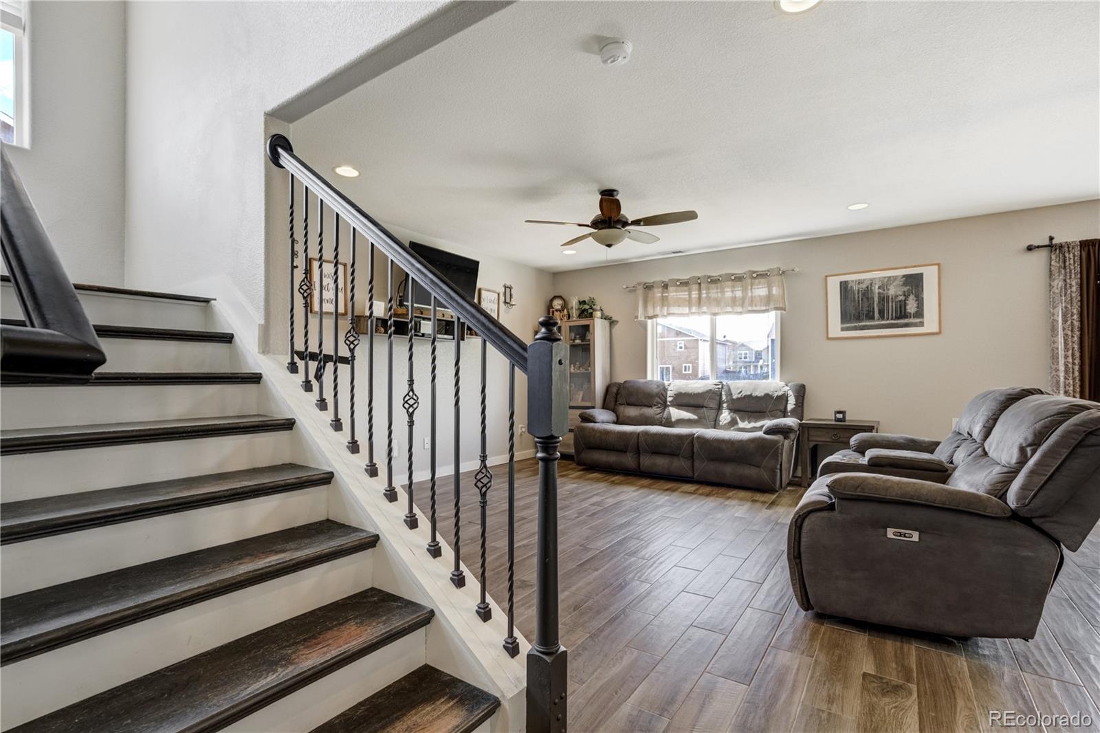 MLS Image #20 for 3812  chia drive,colorado springs, Colorado