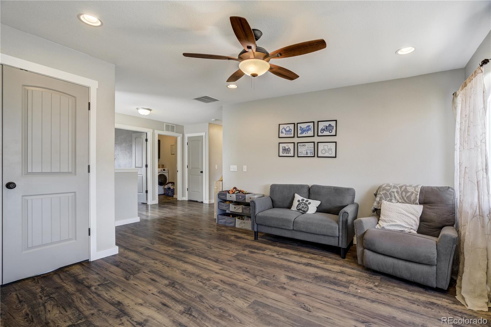 MLS Image #25 for 3812  chia drive,colorado springs, Colorado