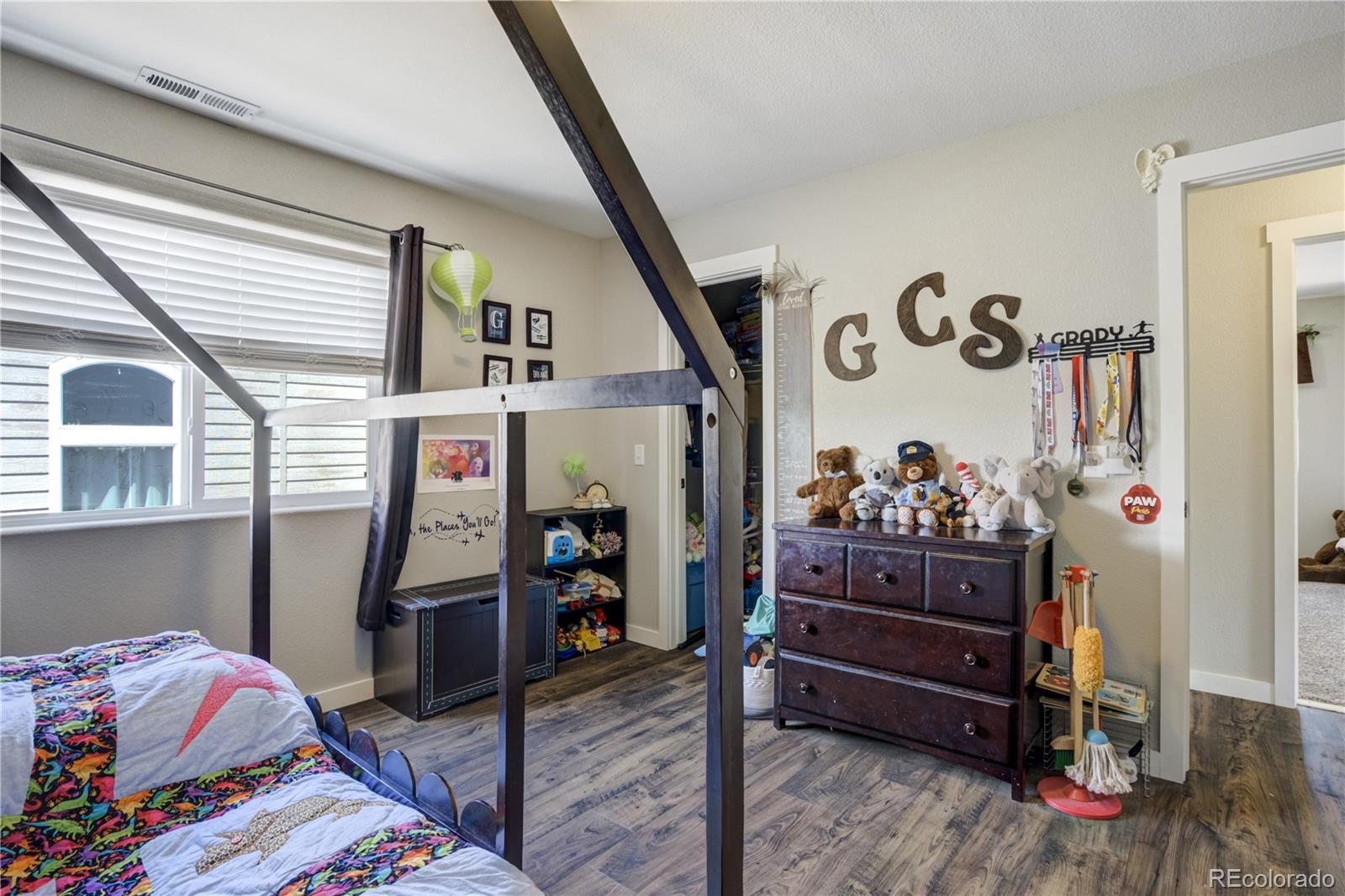MLS Image #40 for 3812  chia drive,colorado springs, Colorado