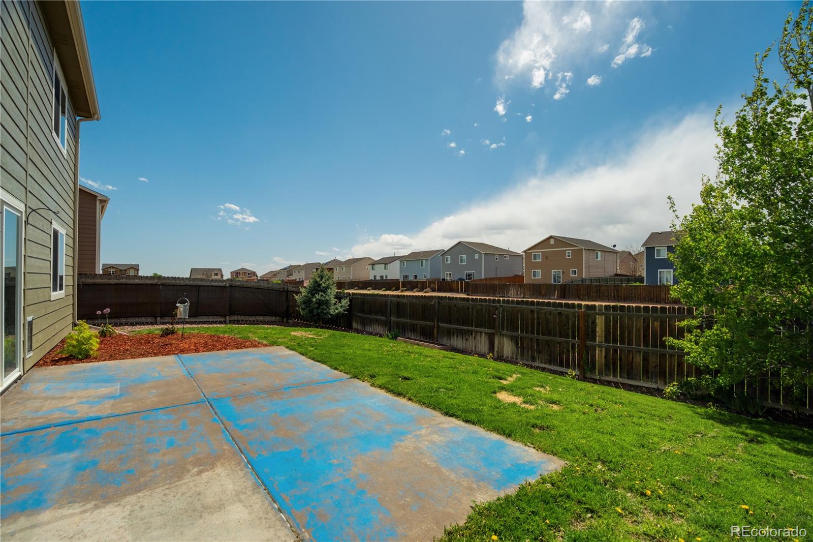 MLS Image #43 for 3812  chia drive,colorado springs, Colorado