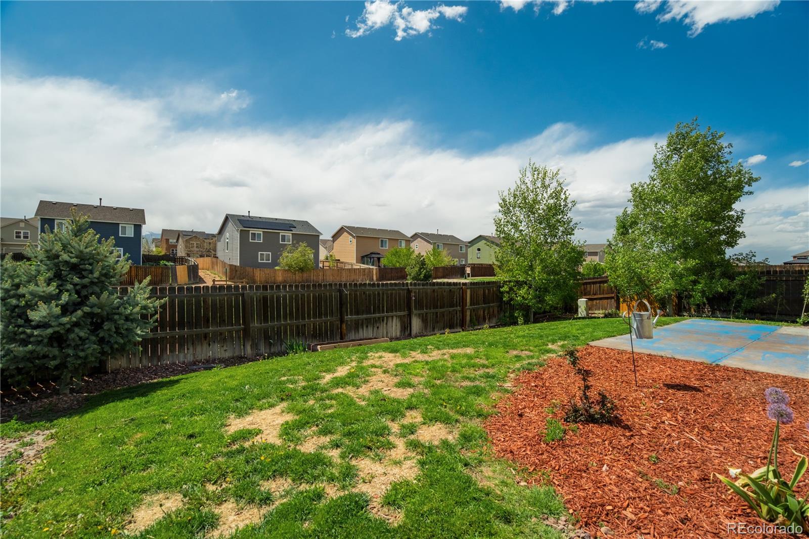 MLS Image #44 for 3812  chia drive,colorado springs, Colorado