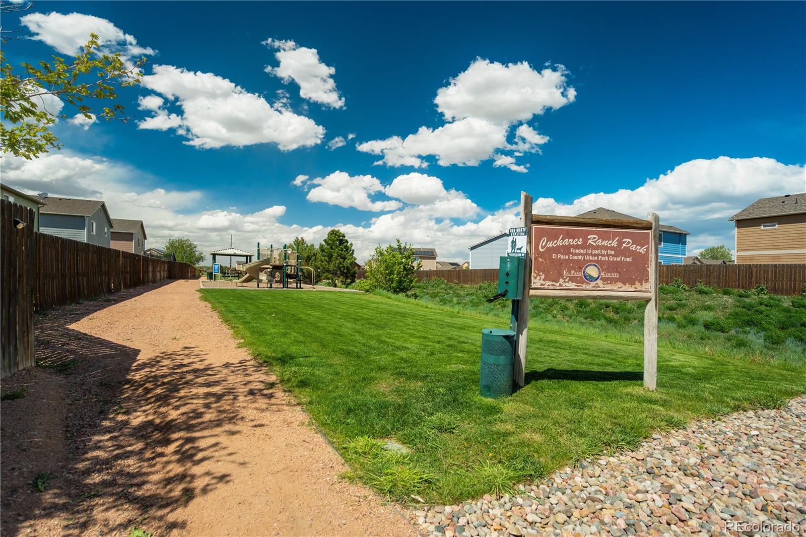 MLS Image #48 for 3812  chia drive,colorado springs, Colorado