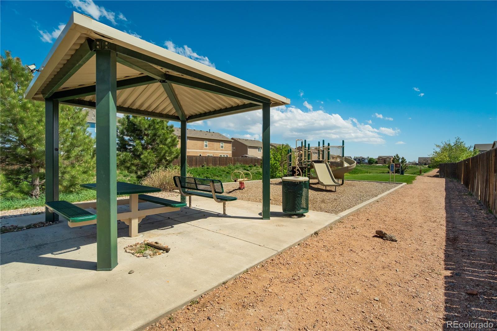 MLS Image #49 for 3812  chia drive,colorado springs, Colorado