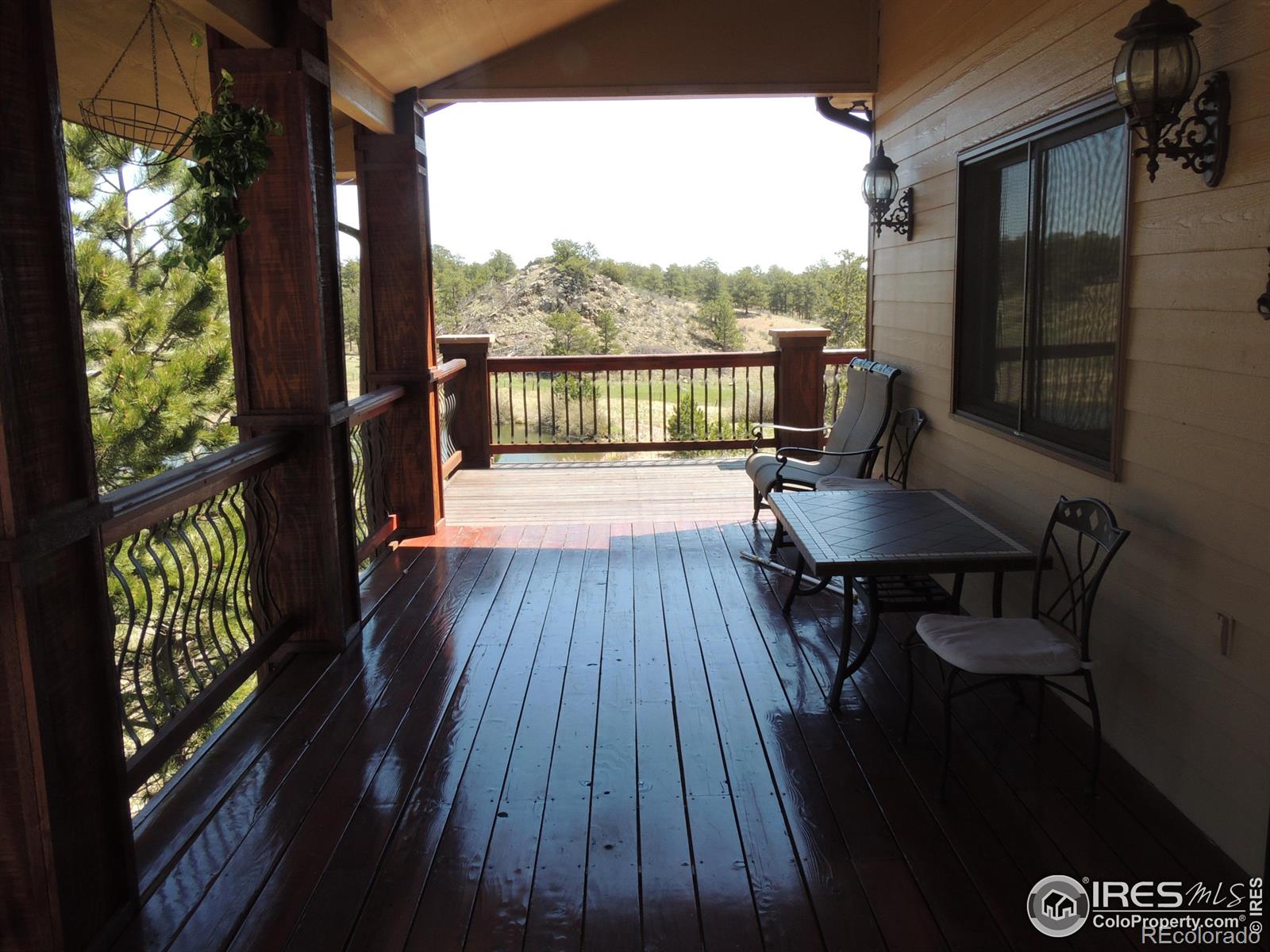 MLS Image #2 for 128  deer springs lane,livermore, Colorado