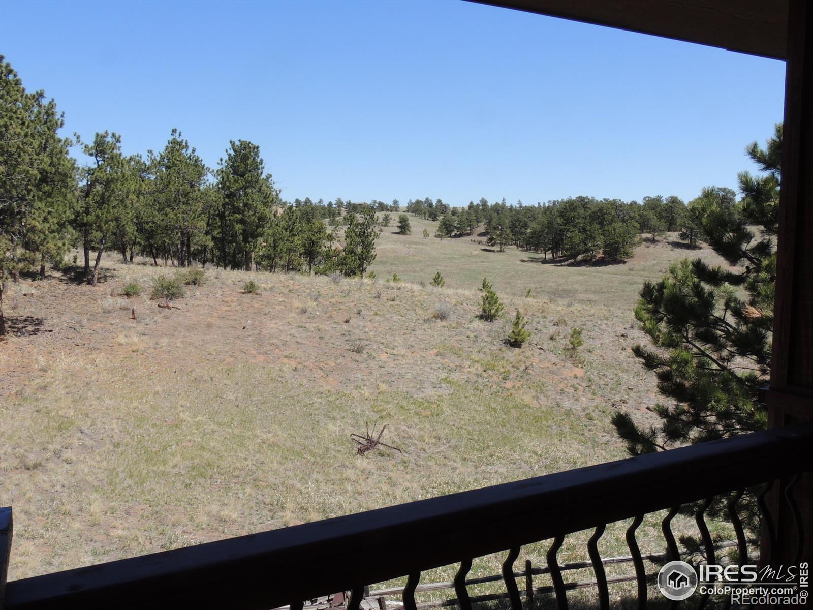 MLS Image #25 for 128  deer springs lane,livermore, Colorado