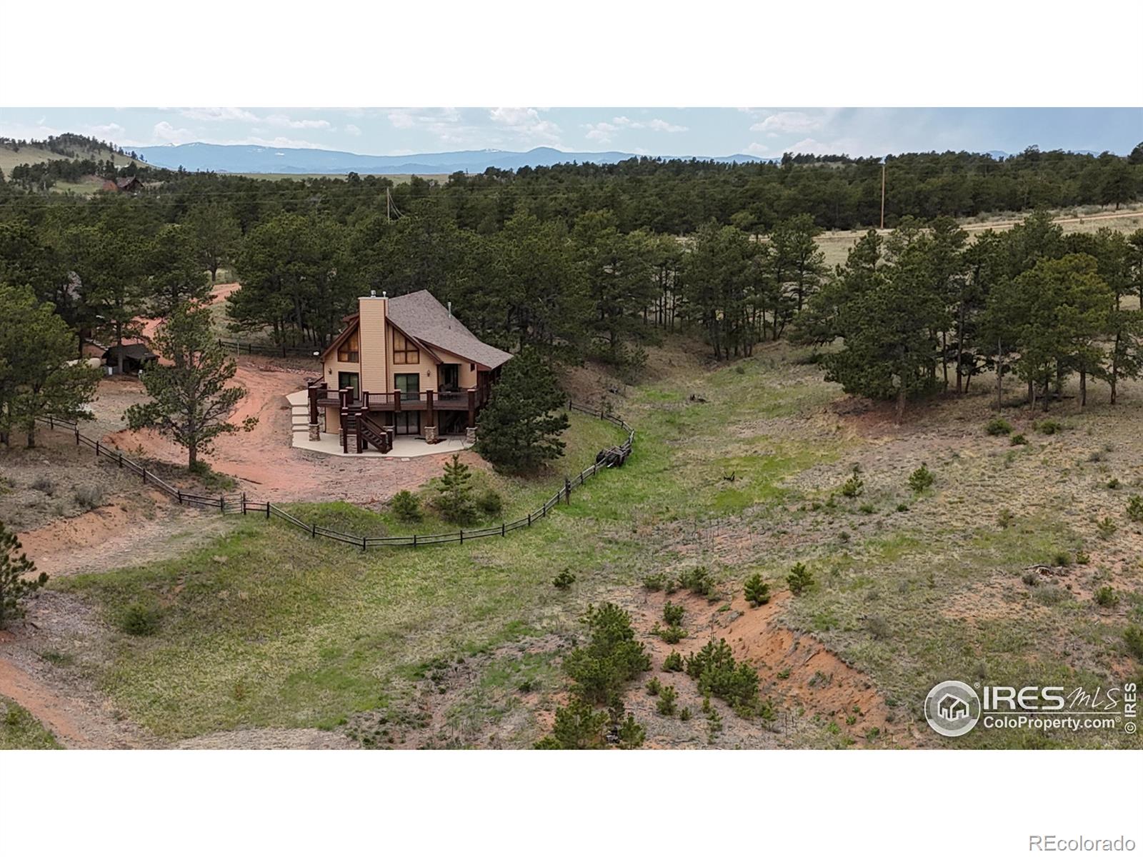 MLS Image #28 for 128  deer springs lane,livermore, Colorado