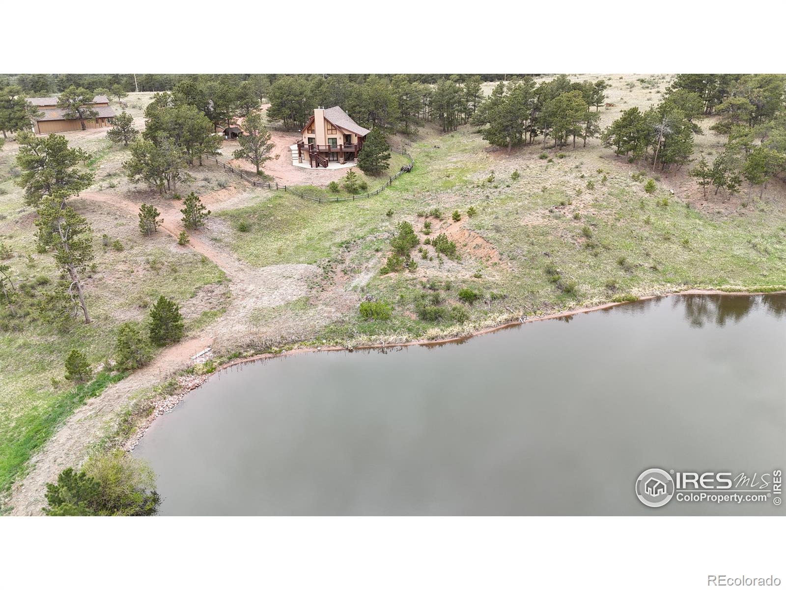 MLS Image #29 for 128  deer springs lane,livermore, Colorado