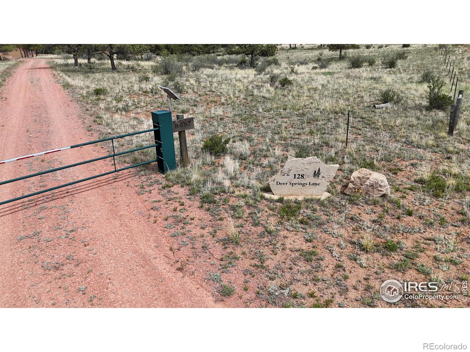 MLS Image #30 for 128  deer springs lane,livermore, Colorado