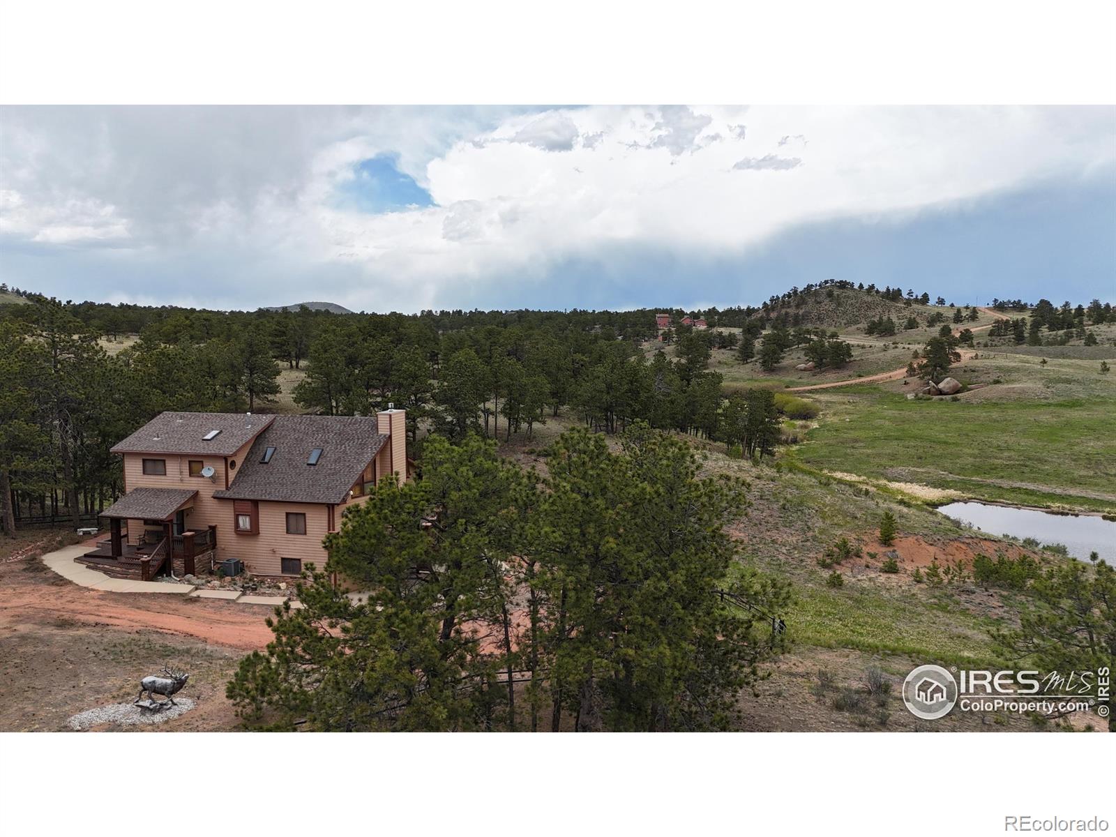 MLS Image #31 for 128  deer springs lane,livermore, Colorado